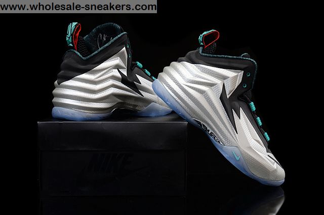 Nike Chuck Posite